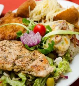 Gosztola Gyöngye Étterem