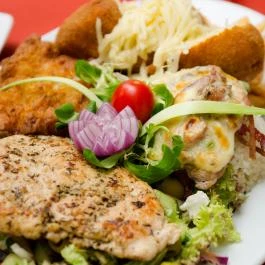 Gosztola Gyöngye Étterem Gosztola - Egyéb