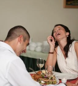 Gosztola Gyöngye Étterem