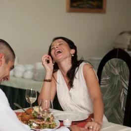 Gosztola Gyöngye Étterem Gosztola - Egyéb