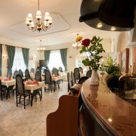 Gosztola Gyöngye Étterem Gosztola - Egyéb