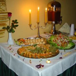 Gosztola Gyöngye Étterem Gosztola - Egyéb