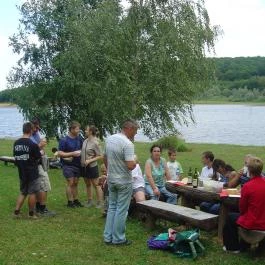 Gosztola Gyöngye-az erdő szállodája Gosztola - Egyéb