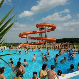 Gosztola Gyöngye-az erdő szállodája Gosztola - Egyéb