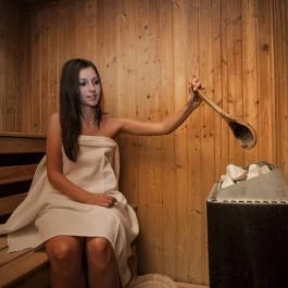 Gosztola Gyöngye-az erdő szállodája Gosztola - Egyéb