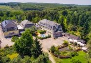 Gosztola Gyöngye-az erdő szállodája Gosztola