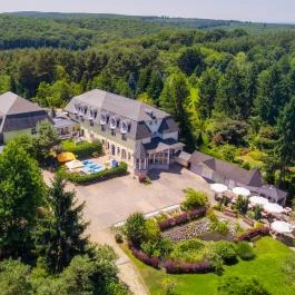 Gosztola Gyöngye-az erdő szállodája Gosztola - Egyéb