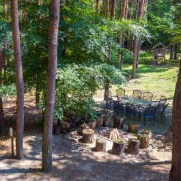 Gosztola Gyöngye-az erdő szállodája Gosztola - Egyéb