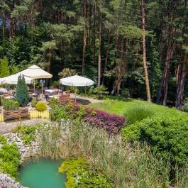 Gosztola Gyöngye-az erdő szállodája Gosztola - Egyéb