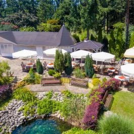 Gosztola Gyöngye-az erdő szállodája Gosztola - Egyéb