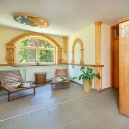 Gosztola Gyöngye-az erdő szállodája Gosztola - Wellness