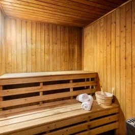 Gosztola Gyöngye-az erdő szállodája Gosztola - Wellness