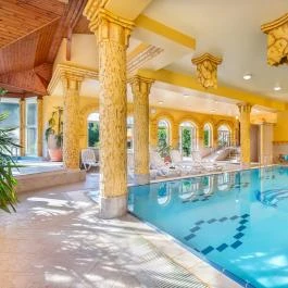 Gosztola Gyöngye-az erdő szállodája Gosztola - 