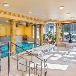 Gosztola Gyöngye-az erdő szállodája Gosztola - Egyéb