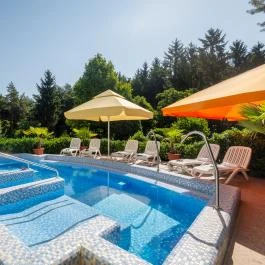 Gosztola Gyöngye-az erdő szállodája Gosztola - Egyéb