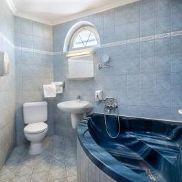 Gosztola Gyöngye-az erdő szállodája Gosztola - Szobák