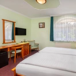 Gosztola Gyöngye-az erdő szállodája Gosztola - Szobák