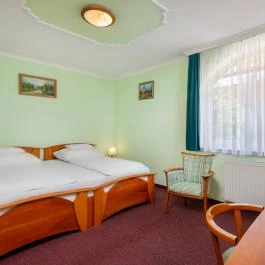 Gosztola Gyöngye-az erdő szállodája Gosztola - Szobák