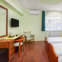 Gosztola Gyöngye-az erdő szállodája Gosztola - Szobák