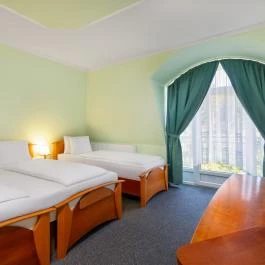 Gosztola Gyöngye-az erdő szállodája Gosztola - Szobák