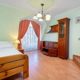 Gosztola Gyöngye-az erdő szállodája Gosztola - Szobák