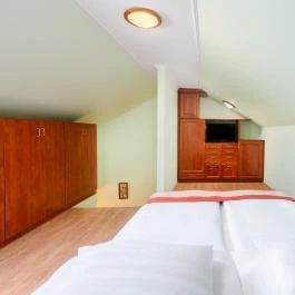 Gosztola Gyöngye-az erdő szállodája Gosztola - Szobák