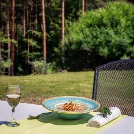 Gosztola Gyöngye-az erdő szállodája Gosztola - Egyéb