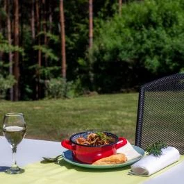 Gosztola Gyöngye-az erdő szállodája Gosztola - Egyéb