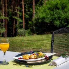 Gosztola Gyöngye-az erdő szállodája Gosztola - Egyéb