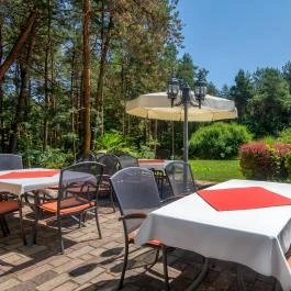 Gosztola Gyöngye-az erdő szállodája Gosztola - Egyéb