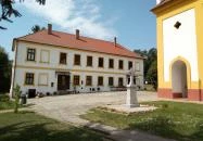 Grábóc - Szerb ortodox kolostor és templom