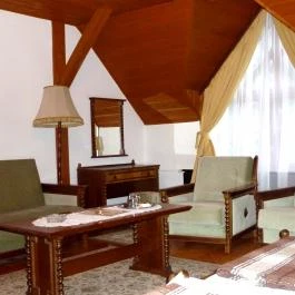 Kabala Lovaspanzió Gutorfölde - Egyéb