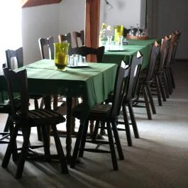 Kabala Lovaspanzió Gutorfölde - Egyéb