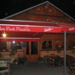 Éden Park Étterem Pizzéria Gyál - Egyéb