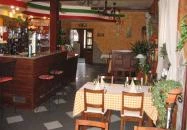 Éden Park Étterem Pizzéria Gyál