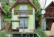 Horgásztó Nyaraló Gyékényes