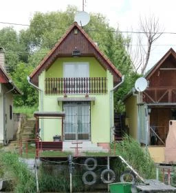 Horgásztó Nyaraló