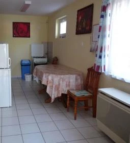 Horgásztó Nyaraló