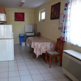 Horgásztó Nyaraló Gyékényes - Egyéb