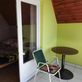 Horgásztó Nyaraló Gyékényes - Egyéb