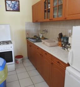 Horgásztó Nyaraló