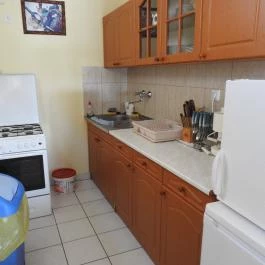 Horgásztó Nyaraló Gyékényes - Egyéb