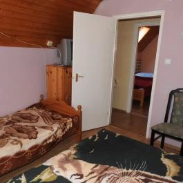 Horgásztó Nyaraló Gyékényes - Egyéb