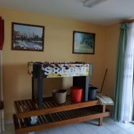 Horgásztó Nyaraló Gyékényes - Egyéb