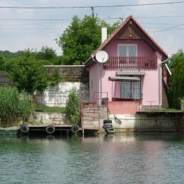 Horgásztó Nyaraló Gyékényes - Egyéb