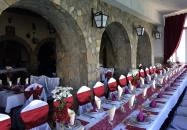 Kastély Fogadó Gyékényes