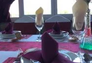 Kastély Fogadó Gyékényes