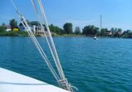 Kastély Fogadó Gyékényes