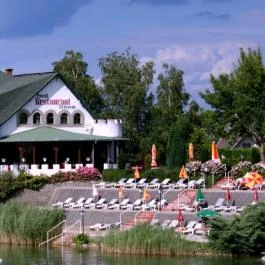 Kastély Fogadó Gyékényes - Egyéb