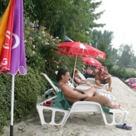 Kastély Fogadó Gyékényes - Egyéb